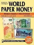 Standard Catalog of World Paper Money, Modern Issues 1961-Present